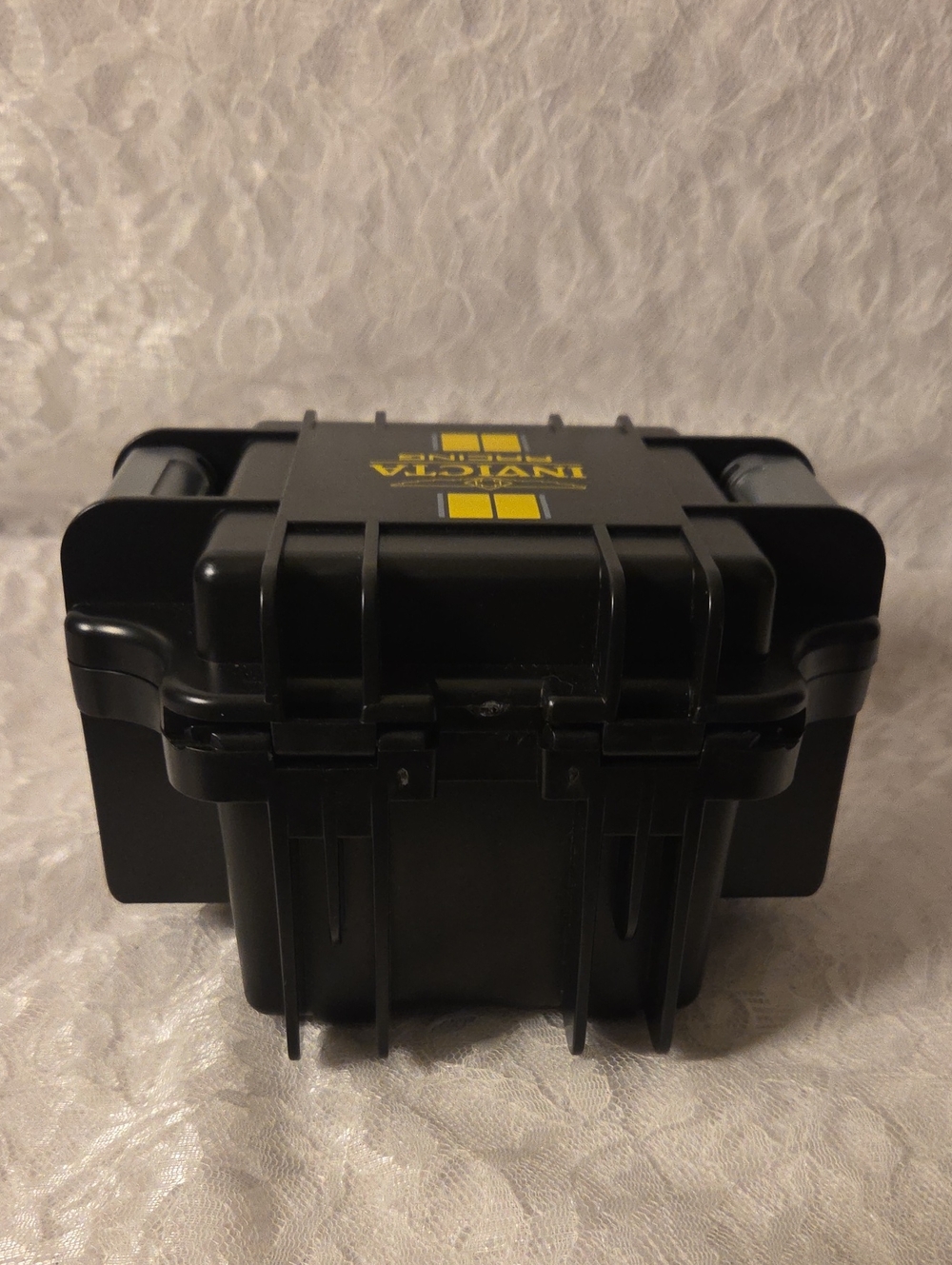 Invicta: Watch Case - Picture 3 of 8